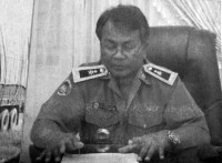 ឃុន រ៉ាន់ មេក្លោងគយបិទសំណុំរឿងកាកសំណល់ ?