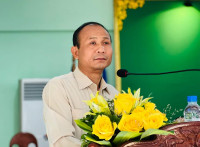 ពិធីសំណេះសំណាលជាមួយសិស្សានុសិស្សជាប់និទ្ទេស A ចំនួន ៦នាក់ សម័យប្រឡងថ្ងៃទី ២៧ ខែធ្នូ ឆ្នាំ២០២២