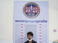 ក្មេងទំនើង០៤នាក់ ដេញកាប់គ្នាប្រសាចពេញផ្លូវ ត្រូវបានកម្លាំងអាវុធហត្ថរាជធានីភ្នំពេញ ឃាត់ខ្លួនភ្លាមៗ!