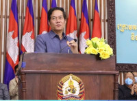 គណបក្សប្រជាជាជនកម្ពុជា មិនទុកឱ្យមានប្រជាពលរដ្ឋណាម្នាក់ស្លាប់នោះឡើយ