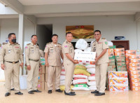 ឯកឧត្តមឧត្តមសេនីយ៍ទោ ឡោ សុខា ស្នងការនគរបាលខេត្តមណ្ឌលគិរី បានបើកកិច្ចប្រជុំផ្សព្វផ្សាយ ស្តីពីការគ្រប់គ្រងលើដីដែលជា ទ្រព្យសម្បត្តិរបស់រដ្ឋដែលបានចុះក្នុងបញ្ជីរលើប័ណ្ណសម្គាល់អចលនវត្ថុជាកម្មសិទ្ធលើដីរបស់រដ្ឋនៅតាមបណ្តាអង្គភាពចំណុះ ស្នងការដ្ឋាននគរបាលខេត្ត