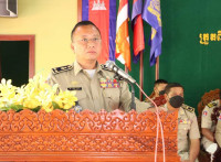 កិច្ចប្រជុំបូកសរុបលទ្ឋផលការងារប្រចាំខែសីហា ឆ្នាំ២០២២និងលើកទិសដៅអនុវត្តការងាបន្តខែខាងមុខ