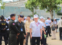 តើគ្រឿងញៀនដែលបង្ក្រាបបានហើយ យកទៅទីណា?