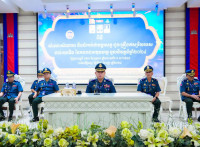 យោធិន នៃកងរាជអាវុធហត្ថរាជធានីភ្នំពេញ ៣១នាក់ ត្រូវបានដាក់ឲ្យចូលនិវត្តន៍ ព្រមគ្នាជាមួយយោធិន នៃកងរាជអាវុធហត្ថ ជាង២០០នាក់ផ្សេងទៀត ទូទាំងប្រទេស!