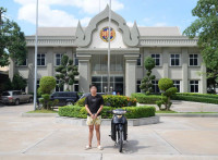 ចោរឆក់ ខាតដើម!